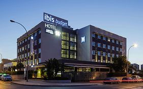 Ibis Budget Malaga Aeropuerto Avenida De Velazquez